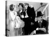 Sylvia Scarlett, Dennie Moore, Katharine Hepburn, Edmund Gwenn, Cary Grant, 1935-null-Stretched Canvas