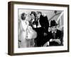 Sylvia Scarlett, Dennie Moore, Katharine Hepburn, Edmund Gwenn, Cary Grant, 1935-null-Framed Photo