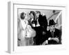 Sylvia Scarlett, Dennie Moore, Katharine Hepburn, Edmund Gwenn, Cary Grant, 1935-null-Framed Photo