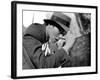 Sylvia Scarlett, Katharine Hepburn, 1935-null-Framed Photo