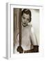 Sylvia Sidney, American Actress, 1933-null-Framed Giclee Print