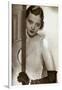 Sylvia Sidney, American Actress, 1933-null-Framed Giclee Print