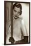 Sylvia Sidney, American Actress, 1933-null-Framed Giclee Print