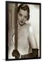 Sylvia Sidney, American Actress, 1933-null-Framed Giclee Print