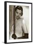 Sylvia Sidney, American Actress, 1933-null-Framed Giclee Print