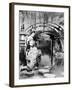Sylvia Sidney, Madame Butterfly, 1932-null-Framed Photographic Print