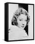 Sylvia Sidney-null-Framed Stretched Canvas