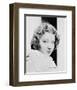 Sylvia Sidney-null-Framed Photo