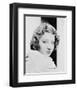 Sylvia Sidney-null-Framed Photo