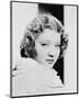 Sylvia Sidney-null-Mounted Photo