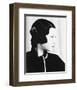 Sylvia Sidney-null-Framed Photo