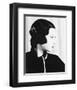 Sylvia Sidney-null-Framed Photo