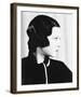 Sylvia Sidney-null-Framed Photo