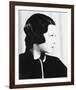 Sylvia Sidney-null-Framed Photo