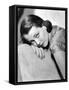 Sylvia Sidney-null-Framed Stretched Canvas