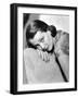 Sylvia Sidney-null-Framed Photo