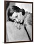 Sylvia Sidney-null-Framed Photo