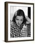 Sylvia Sidney-null-Framed Photo