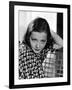 Sylvia Sidney-null-Framed Photo