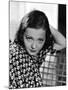 Sylvia Sidney-null-Mounted Photo