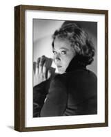 Sylvia Sidney-null-Framed Photo