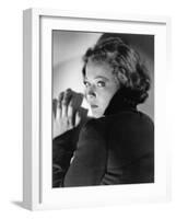 Sylvia Sidney-null-Framed Photo