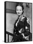 Sylvia Sidney-null-Framed Stretched Canvas