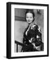 Sylvia Sidney-null-Framed Photo