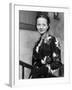 Sylvia Sidney-null-Framed Photo