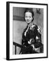 Sylvia Sidney-null-Framed Photo