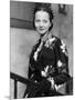 Sylvia Sidney-null-Mounted Photo