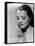 Sylvia Sidney-null-Framed Stretched Canvas