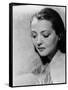 Sylvia Sidney-null-Framed Stretched Canvas