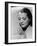 Sylvia Sidney-null-Framed Photo