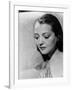 Sylvia Sidney-null-Framed Photo