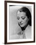 Sylvia Sidney-null-Framed Photo