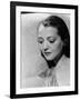 Sylvia Sidney-null-Framed Photo