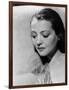 Sylvia Sidney-null-Framed Photo