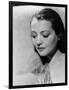 Sylvia Sidney-null-Framed Photo