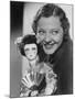 Sylvia Sidney-null-Mounted Photographic Print