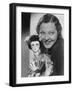 Sylvia Sidney-null-Framed Photographic Print