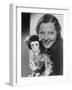 Sylvia Sidney-null-Framed Photographic Print