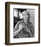 Sylvia Syms-null-Framed Photo