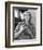 Sylvia Syms-null-Framed Photo