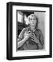 Sylvia Syms-null-Framed Photo