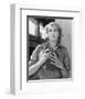 Sylvia Syms-null-Framed Photo