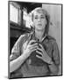 Sylvia Syms-null-Mounted Photo