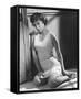 Sylvia Syms-null-Framed Stretched Canvas