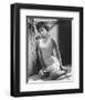 Sylvia Syms-null-Framed Photo