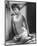 Sylvia Syms-null-Mounted Photo